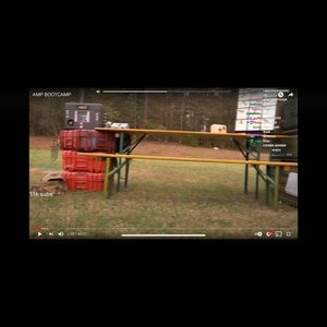 Meet your Posher, Jeremy